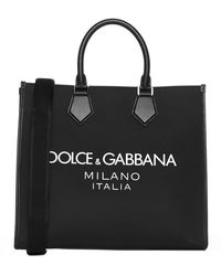 Dolce & Gabbana - Handbags - Lyst