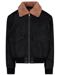 DIESEL Casual jackets for Men | Online Sale up to 78% off | Lyst