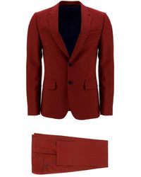 Paul Smith Two Piece Tailored Suit