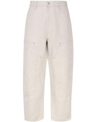 Carhartt - Trousers - Lyst
