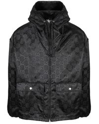 gucci jacket winter