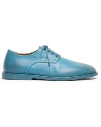 Marsèll - Mando Derby Lace-up Shoes - Lyst