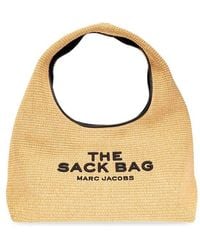 Marc Jacobs - 'the Sack Bag' Shoulder Bag, - Lyst