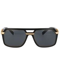 Versace - Sunglasses - Lyst
