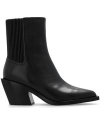 COACH - Prestyn Bootie () Shoes - Lyst