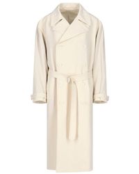 lemaire coat sale