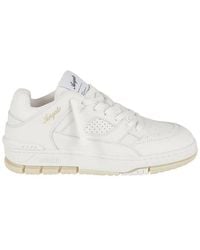 Axel Arigato - Area Lo Lace-Up Sneakers - Lyst