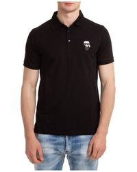 Karl Lagerfeld T-shirts for Men - Up to 66% off at Lyst.com