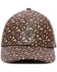 burberry skull cap