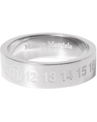 Maison Margiela Rings For Men Up To 30 Off At Lyst Com