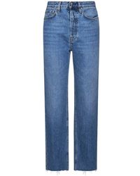 Totême Jeans for Women | Online Sale up to 50% off | Lyst