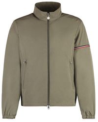 Moncler - Ruinette Techno Fabric Jacket - Lyst