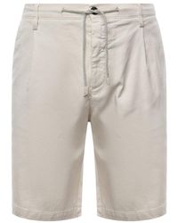 Eleventy - Bermuda Jogger - Lyst