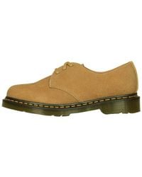 Dr. Martens - 1461 Lace-up Oxford Shoes - Lyst