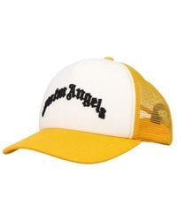 Palm Angels Hats for Men | Online Sale up to 44% off | Lyst