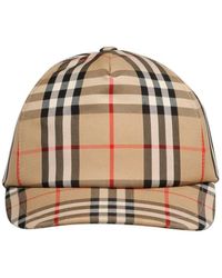 Burberry Hats for Women | Online Sale 