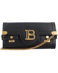 Balmain Bags for Women | Online Sale up to 49% off | Lyst