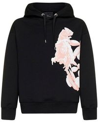 Neil Barrett Hoodies for Men - Up to 64% off | Lyst