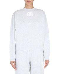 T By Alexander Wang Activewear For Women Up To 68 Off At Lyst Com