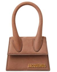 Jacquemus Bags for Women | Online Sale up to 47% off | Lyst