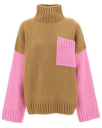 JW Anderson Sweaters and knitwear for Women | Online Sale up to 80 ...