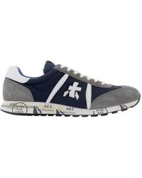 Premiata Sneakers for Men | Online Sale up to 36% off | Lyst