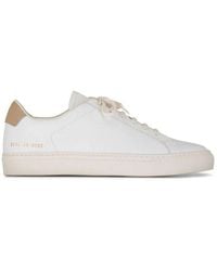 Common Projects - Retro Bumpy Sneakers - Lyst