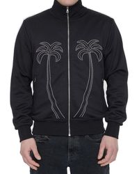 Palm Angels - Milano Track Jacket - Lyst