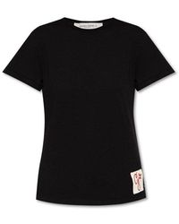 Golden Goose T-shirts for Women | Online Sale up to 79% off | Lyst