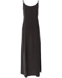 Karl Lagerfeld - Hotel Karl Maxi Beach Dress - Lyst