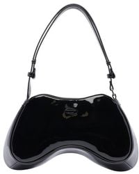 DIESEL - Play Shoulder Bag - Lyst