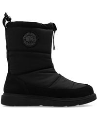 Canada Goose - Crofton Snow Boots - Lyst