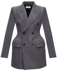 Balenciaga Blazers, sport coats and suit jackets for Women | Online Sale up  to 82% off | Lyst