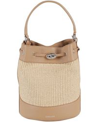 Zanellato - Monda' Small Bucket Bag - Lyst