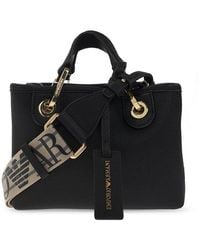 Emporio Armani Bags for Women | Online Sale up to 40% off | Lyst