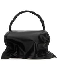Y. Project - Leather Handbag - Lyst