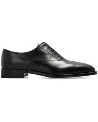 Tod's - Lace-Up Shoes - Lyst