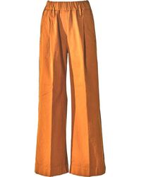 Forte Forte Pants, Slacks and Chinos for Women | Online Sale up to ...