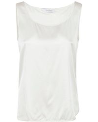 Max Mara - Pan Top-wear - Lyst