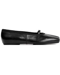 Givenchy - 4g Plaque Ballet Flats - Lyst