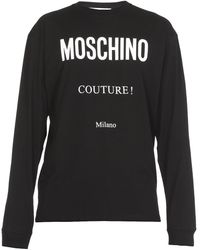 moschino sale