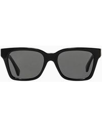 Retrosuperfuture - America Rectangular Frame Sunglasses - Lyst