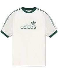 adidas Originals - T-Shirts - Lyst