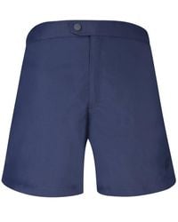Brioni - Classic Tailored Swim Shorts - Lyst