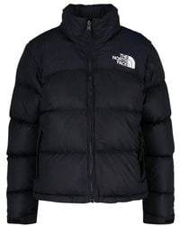 The North Face - Wo 1996 Retro Nuptse Vest Wo 1996 Retro Nuptse Vest - Lyst
