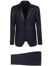 Tagliatore - Suits - Lyst