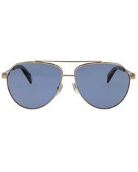 Chopard - Aviator Sunglasses - Lyst