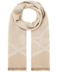 Max Mara - Scarves & Foulards - Lyst