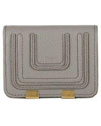 Chloé Wallets and cardholders for Women | Online Sale up to 32 