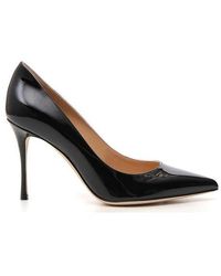 Sergio Rossi Shoes for Women | Online Sale up to 82% off | Lyst